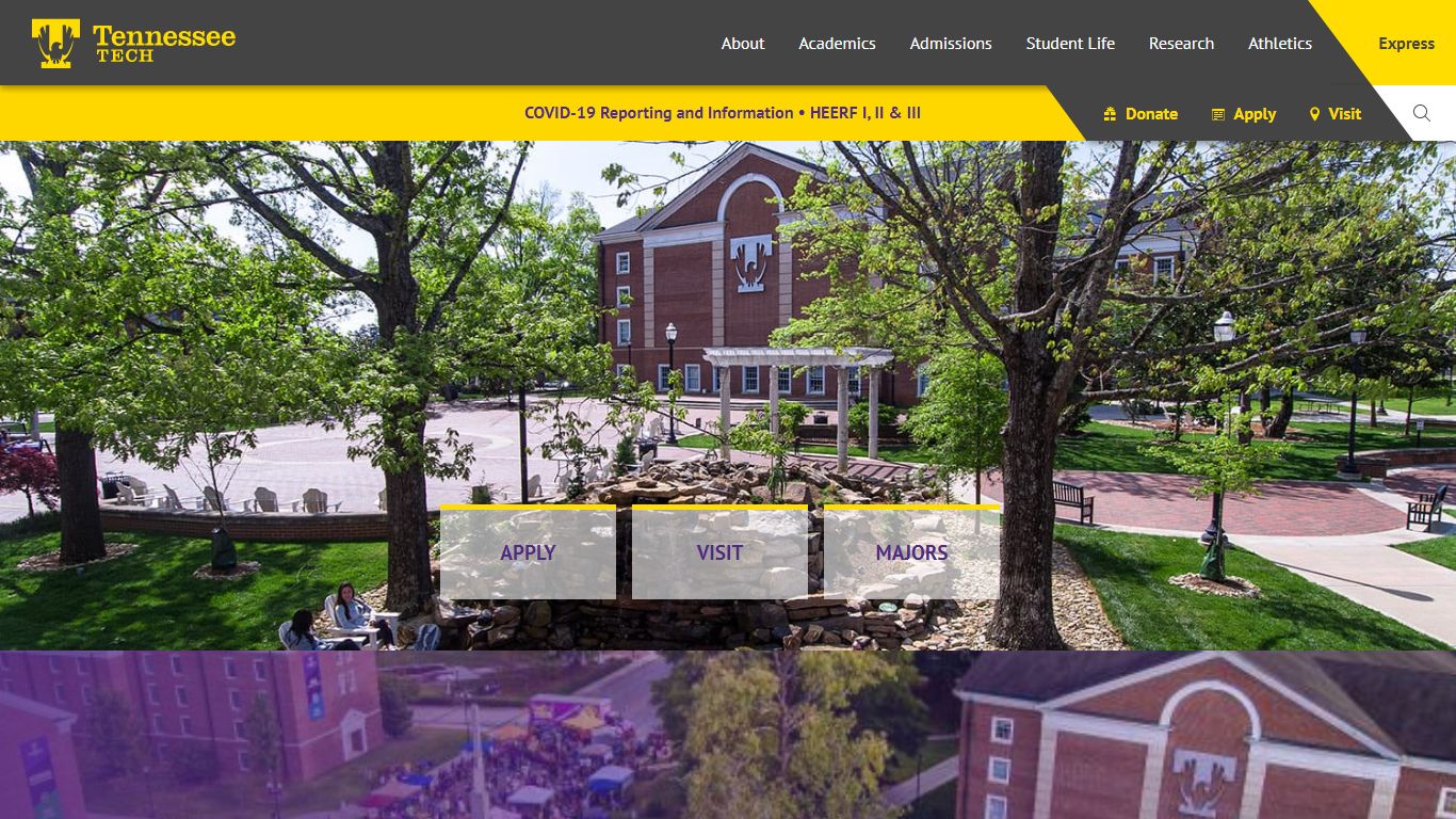 Tennessee Tech University